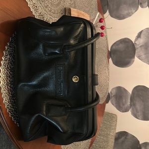 Anne Geddes~Vintage Diaper/Travel Bag~SHIPS FREE